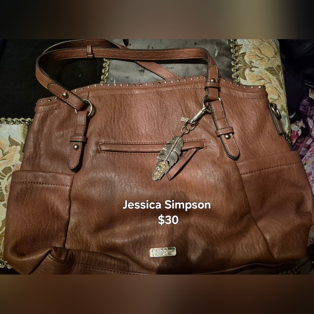 Jessica Simpson Handbag